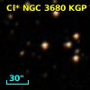 Cl* NGC 3680    KGP     762