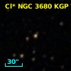 Cl* NGC 3680    KGP     763
