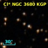 Cl* NGC 3680    KGP     764