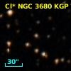 Cl* NGC 3680    KGP     765