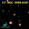 Cl* NGC 3680    KGP     768