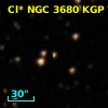 Cl* NGC 3680    KGP     769