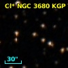 Cl* NGC 3680    KGP     773