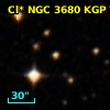 Cl* NGC 3680    KGP     776