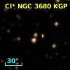 Cl* NGC 3680    KGP     778