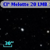 Cl* Melotte   20    LMB   11690