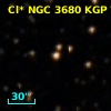 Cl* NGC 3680    KGP     781