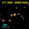 Cl* NGC 3680    KGP     782