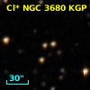 Cl* NGC 3680    KGP     783