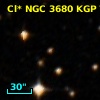 Cl* NGC 3680    KGP     784