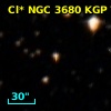 Cl* NGC 3680    KGP     785