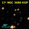 Cl* NGC 3680    KGP     788