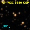 Cl* NGC 3680    KGP     801