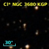 Cl* NGC 3680    KGP     802
