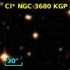 Cl* NGC 3680    KGP     803
