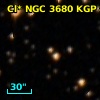 Cl* NGC 3680    KGP     805