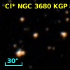 Cl* NGC 3680    KGP     806