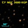 Cl* NGC 3680    KGP     810