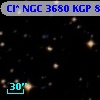 Cl* NGC 3680    KGP     811