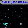 2MASS J03275958+5021496