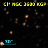 Cl* NGC 3680    KGP     814