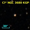 Cl* NGC 3680    KGP     815