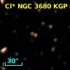 Cl* NGC 3680    KGP     816
