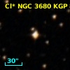 Cl* NGC 3680    KGP     819