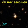 Cl* NGC 3680    KGP     822