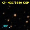 Cl* NGC 3680    KGP     825