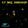 Cl* NGC 3680    KGP     829