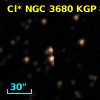 Cl* NGC 3680    KGP     830