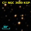 Cl* NGC 3680    KGP     833