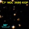 Cl* NGC 3680    KGP     836