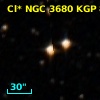 Cl* NGC 3680    KGP     838