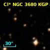 Cl* NGC 3680    KGP     839
