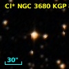 Cl* NGC 3680    KGP     840