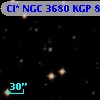 Cl* NGC 3680    KGP     841