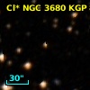 Cl* NGC 3680    KGP     842
