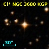 Cl* NGC 3680    KGP     846