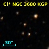 Cl* NGC 3680    KGP     847