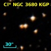 Cl* NGC 3680    KGP     849