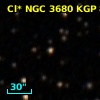 Cl* NGC 3680    KGP     851