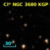 Cl* NGC 3680    KGP     852