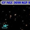 Cl* NGC 3680    KGP     857