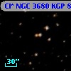 Cl* NGC 3680    KGP     860
