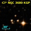 Cl* NGC 3680    KGP     863