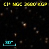 Cl* NGC 3680    KGP     865