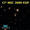 Cl* NGC 3680    KGP     868