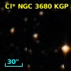 Cl* NGC 3680    KGP     870